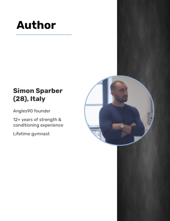 A90 Injury Prevention (eBook & Video Material)